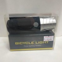Фар за велосипед LED с USB Bicycle Light , снимка 1 - Велосипеди - 26859660