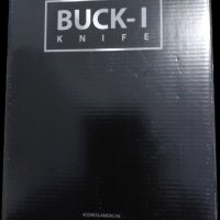 Американски кухненски ножове на марката Buck , снимка 8 - Прибори за хранене, готвене и сервиране - 43685346