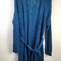 DIDI cardigan XXL, снимка 2 - Жилетки - 37826164