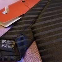 Carbunty classic-маркова вратовръзка нова, снимка 6 - Сватбени аксесоари - 43258250