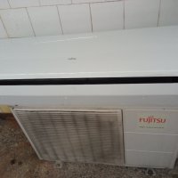 Климатик  Fujitsu ASY-G 12 LUCA , 12000 BTU , Клас A++, снимка 2 - Климатици - 43250841