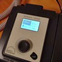 CPAP апарат за сънна апнея Somnia 3 C-Flex+, снимка 5 - Медицинска апаратура - 43063168