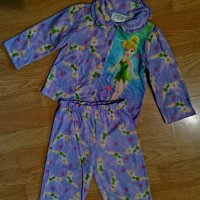 Пижама за момиченце , снимка 1 - Бебешки пижами - 32245027
