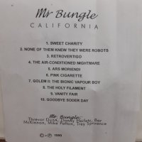  Mr. Bungle – California, снимка 4 - Аудио касети - 32217412
