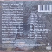 Santana – Santana (1998) (CD) , снимка 2 - CD дискове - 38373639