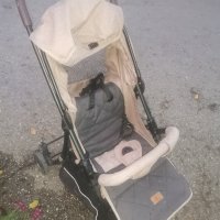 Детска количка Cangaroo,компактна, снимка 1 - Детски колички - 42994381