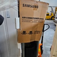 Канален климатик Samsung AC250KXAPNH - 25 KW, снимка 6 - Други машини и части - 43567508