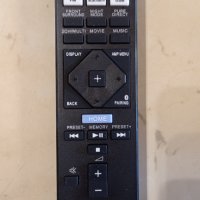 Sony RMT-AA401U,RMT-AAU231U,RMT-AAU189 Remote Control, снимка 10 - Ресийвъри, усилватели, смесителни пултове - 34866695