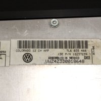 VW Touareg OEM Усилвател 7L6035466, снимка 3 - Части - 43956487