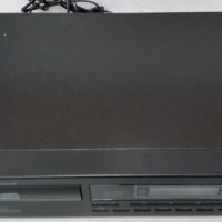 CD player Lenco CD-3711, снимка 2 - MP3 и MP4 плеъри - 27572464