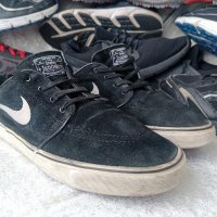 мъжки кецовеNike® SB / XB/ TOKI Vintage CLASSIC Mens Sneakers Unisex STEFAN JANOSKI 44 - 45  , снимка 14 - Кецове - 43643929