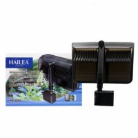 "Безплатна доставка" Окачен филтър Hailea HP-800, снимка 1 - Оборудване за аквариуми - 32452884