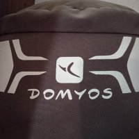 Продавам боксов чувал DOMYOS 80см. , снимка 1 - Бокс - 43725491