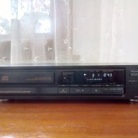 Sony CDP - 470, снимка 1 - MP3 и MP4 плеъри - 44003841