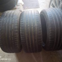 Продавам гуми, снимка 1 - Гуми и джанти - 37190921