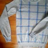 Пуловер Divided by H&M, снимка 3 - Пуловери - 38292891