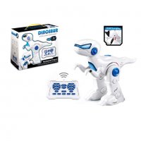 OCIE Робот Динозавър R/C 879206, снимка 1 - Електрически играчки - 34691082