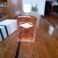 Стар парфюм Трезор, снимка 2 - Други ценни предмети - 39352526