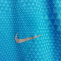 Nike Running оригинална спортна тениска фланелка, снимка 4 - Тениски - 37484652
