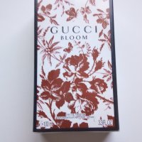 Gucci Bloom 100 ml Eau de parfum за жени, снимка 1 - Дамски парфюми - 44124539