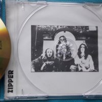 Zipper – 1975 - Zipper(Hard Rock), снимка 5 - CD дискове - 43018009