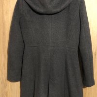 Дамско палто Zara , снимка 2 - Палта, манта - 39327780