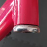 Рамка за велосипед алуминиева , снимка 6 - Части за велосипеди - 40440279