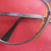 Очила Увекс Джермани , снимка 3 - Слънчеви и диоптрични очила - 37924064