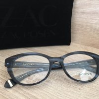 Луксозни рамки за диоптрични очила Zac Posen , снимка 1 - Слънчеви и диоптрични очила - 38333567