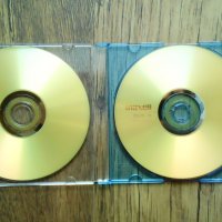 Диск DVD-R 4.7 Gb 16x Maxell  с кутийка, снимка 1 - Друга електроника - 32322491