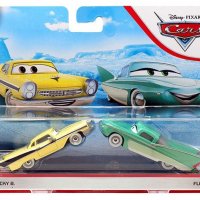 Оригинални колички CARS Mattel / Disney / Pixar /original, снимка 6 - Коли, камиони, мотори, писти - 38770989