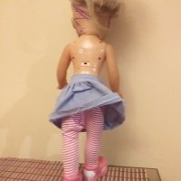 Кукла 51см с батерии, снимка 4 - Кукли - 27321018