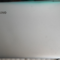 Лаптоп Lenovo IdeaPad 320, снимка 3 - Лаптопи за дома - 44859348