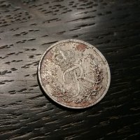 Монета - Дания - 25 йоре | 1960г., снимка 2 - Нумизматика и бонистика - 27167506