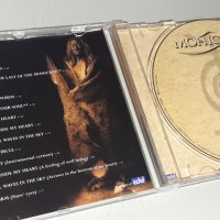 Оригинални сд  музика , снимка 2 - CD дискове - 32836348
