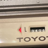 Машина за плетене Toyota KS 901 / Toyota КР 501, снимка 1 - Други машини и части - 40592327