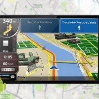 IGO navigation инсталационен диск + карти, снимка 1 - Навигация за кола - 37660138