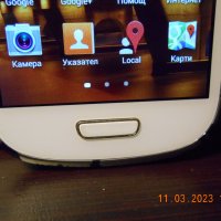 Samsung I8190 Galaxy S III mini, снимка 5 - Samsung - 40002685