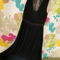 Нова рокля Deby Debo с дантела,S размер, снимка 4 - Рокли - 33153104