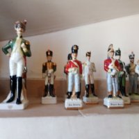Колекция от порцеланови войници , снимка 3 - Колекции - 43475261