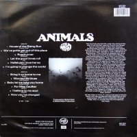 Грамофонни плочи The Animals – The Most Of, снимка 2 - Грамофонни плочи - 43242943