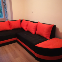 продавам диван, снимка 4 - Дивани и мека мебел - 44860657
