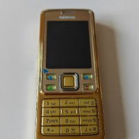Nokia 6300 GOLD - НОВА, снимка 3 - Nokia - 25234576