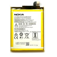 Батерия за Nokia 2.1 HE341, снимка 2 - Резервни части за телефони - 43845971