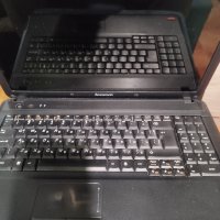 Части за лаптоп Lenovo G555 , снимка 1 - Части за лаптопи - 43899980