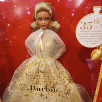 кукла Barbie, снимка 2 - Кукли - 43474124