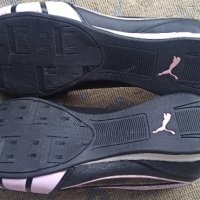 оригинални дамски обувки puma, снимка 1 - Други - 44011457