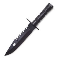 Нож за оцеляване Wartech M-9 Bayonet, снимка 2 - Ножове - 43987651