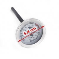 Термометър за печене битумен, снимка 5 - Други - 39473767