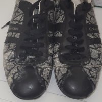 Мъжки обувки Calvin klein 46 номер, снимка 1 - Маратонки - 43491411